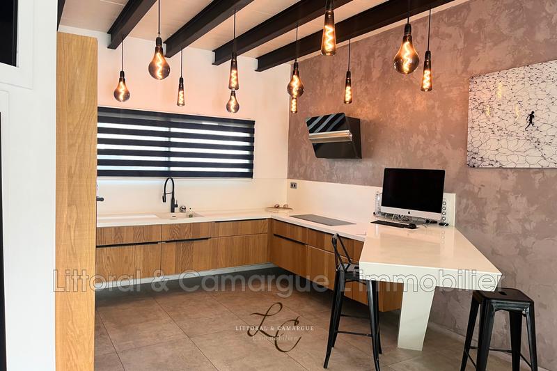 Maison - 160 m² - 4 pièces