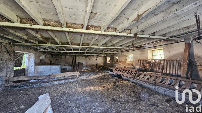 Ferme - 200 m² - 5 pièces