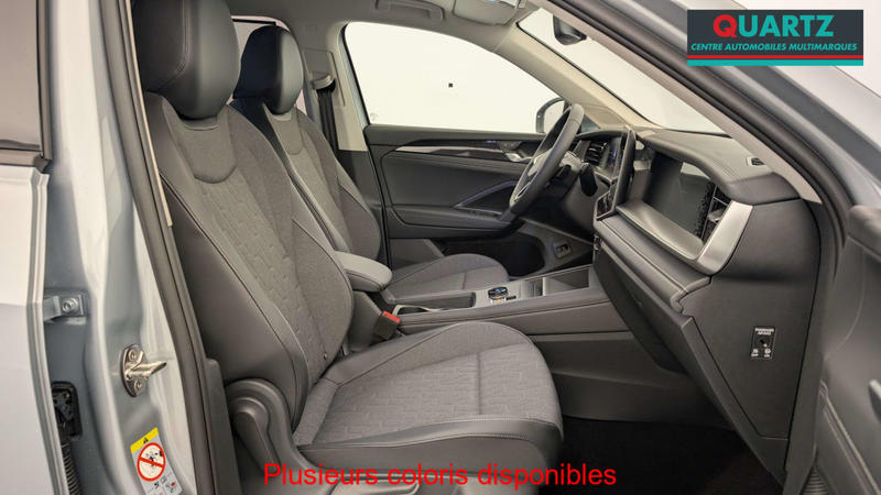 Volkswagen Tayron 1.5 eTSI 150ch Dsg7 7pl Life Plus