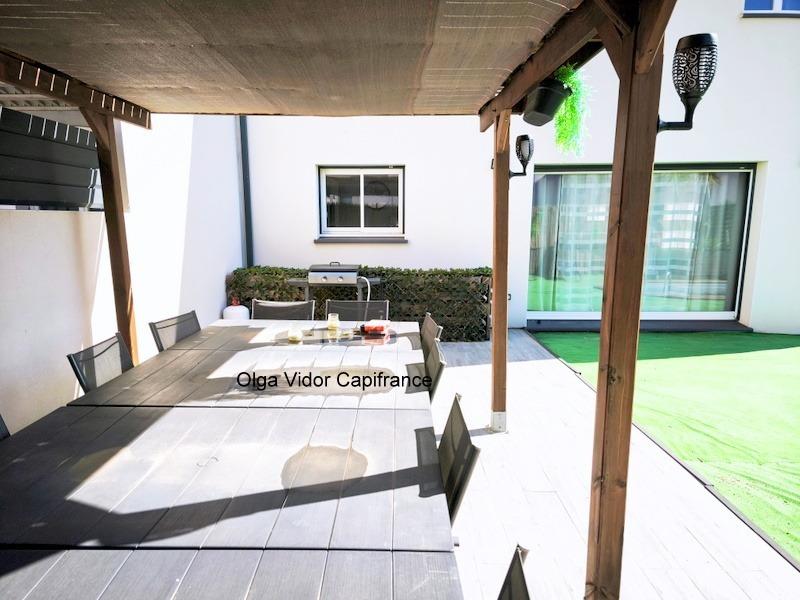 Maison - 136 m² - 5 pièces