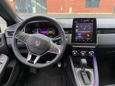 Renault Clio Esprit Alpine E Tech 145 Hybride Carplay/Camera/Regulateur Adaptatif/Radars Av Ar