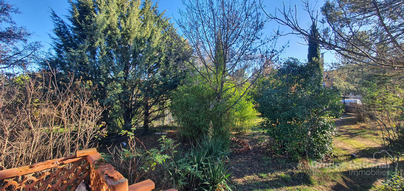 Maison - 84 m² - 4 pièces