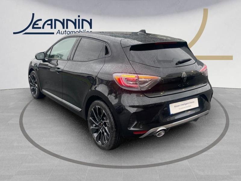 Renault Clio V TCe 90 ch Gsr2 Esprit Alpine