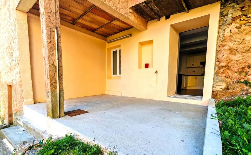 Appartement - 57 m² - 2 pièces