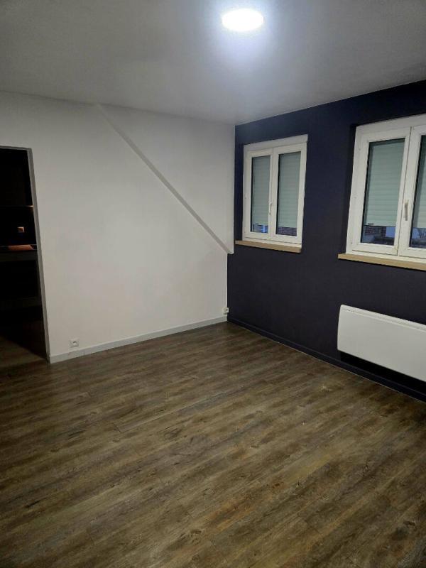 Appartement - 30 m² - 1 pièce