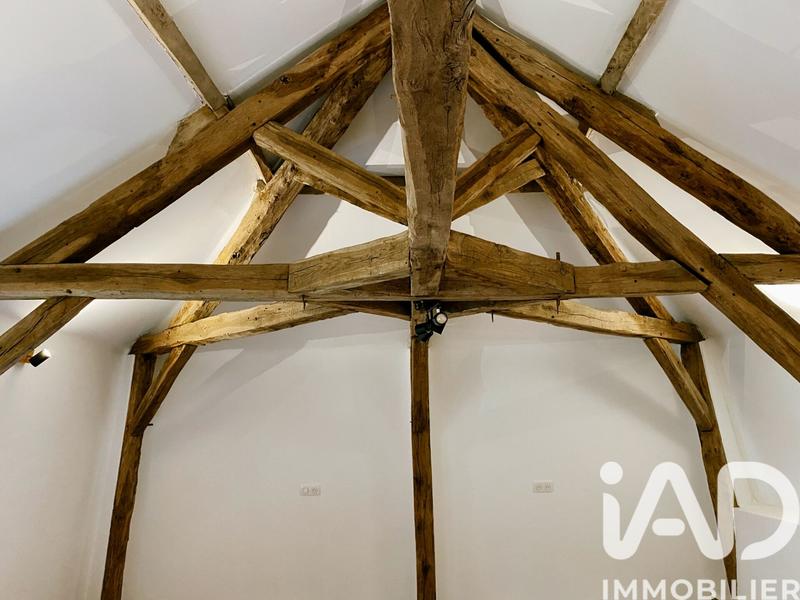 Maison - 190 m² - 7 pièces