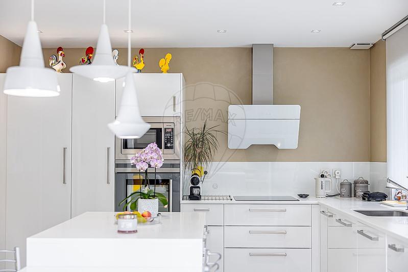 Maison - 173 m² - 6 pièces