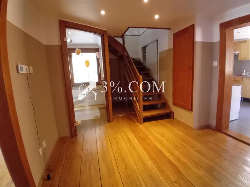 Maison de village - 169 m² - 6 pièces