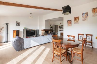 Maison - 143 m² - 6 pièces