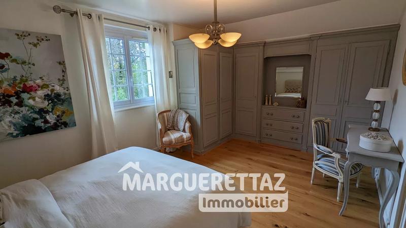 Maison - 250 m² - 9 pièces