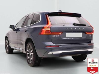 Volvo Xc60 2.0 T6 Phev Awd