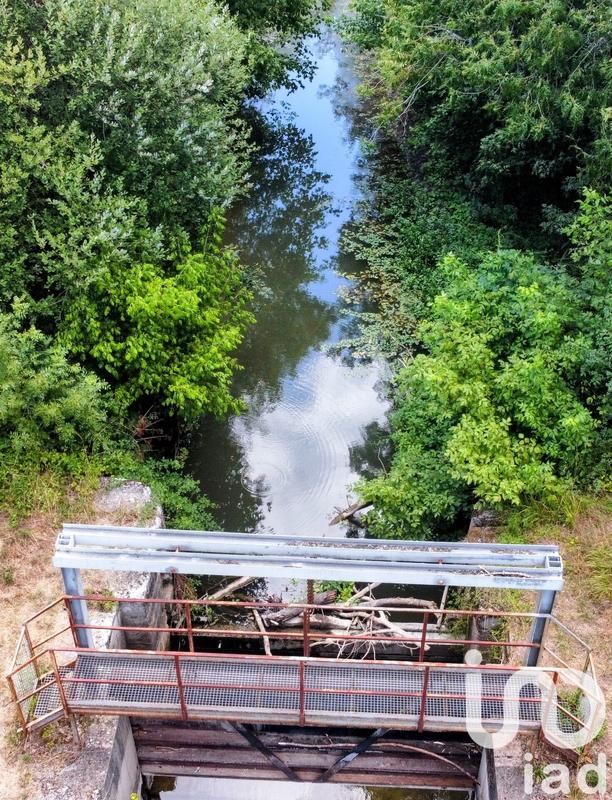 Maison - 133 m² - 6 pièces