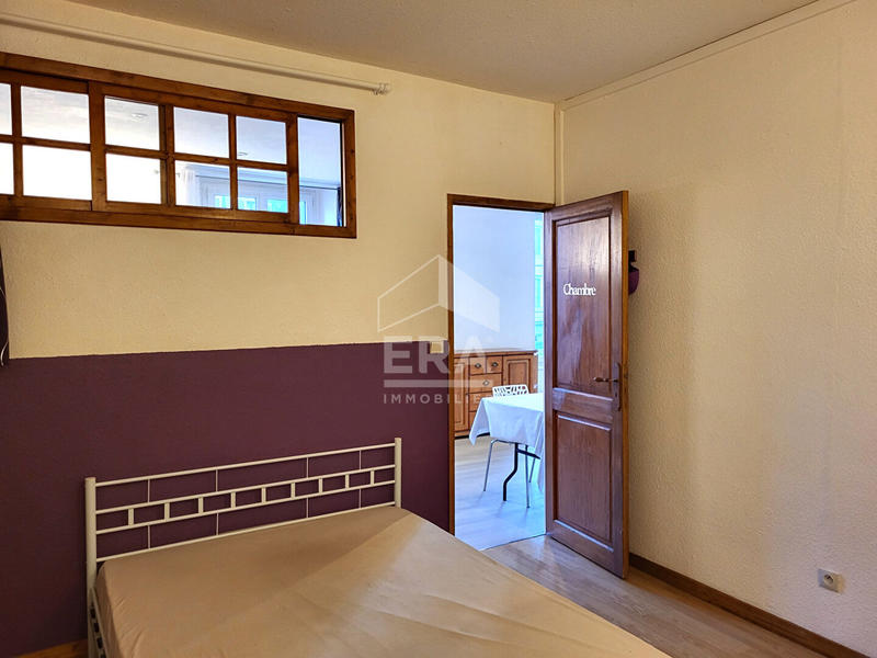 Appartement - 54 m² - 2 pièces