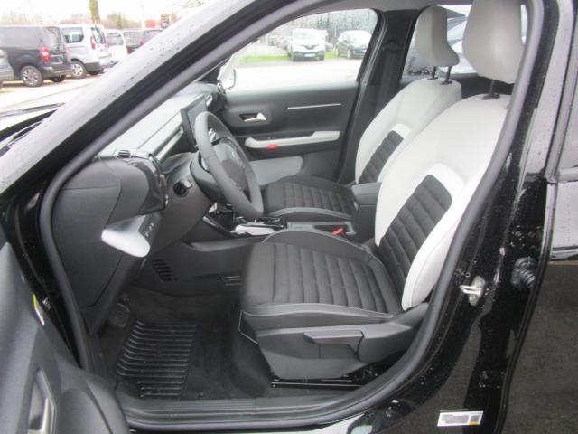 Citroën C3 Aircross Hybride 145 e-Dcs6 Max