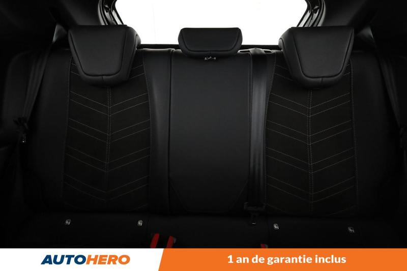 Opel Corsa 1.2 Turbo Ultimate Auto 5p 130 ch