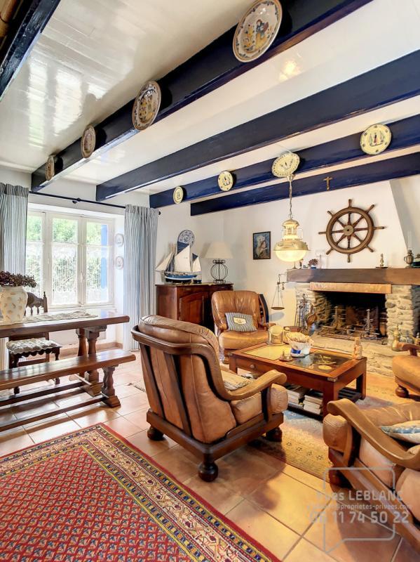 Maison - 87 m² - 6 pièces