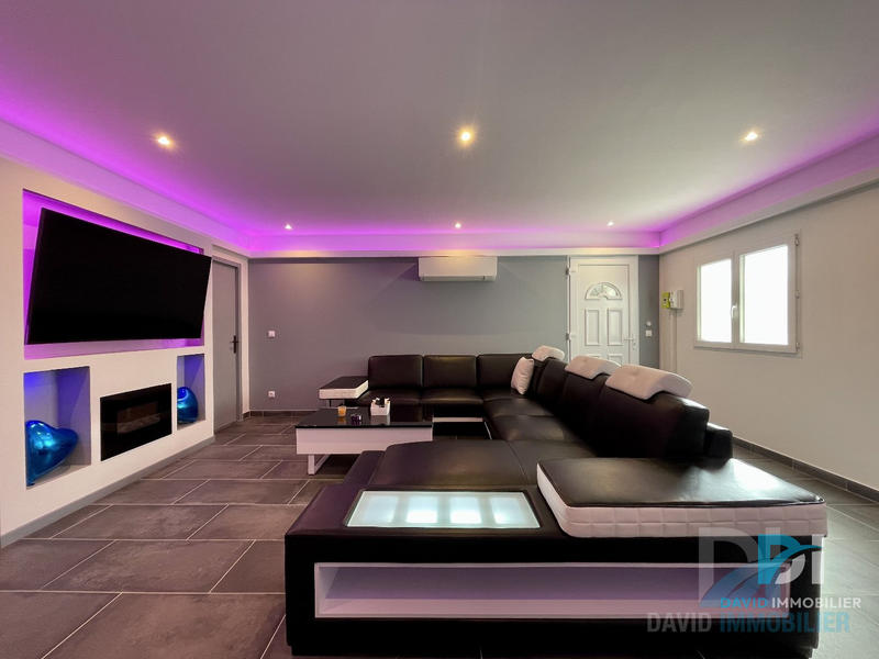 Immeuble - 246 m² - 8 pièces