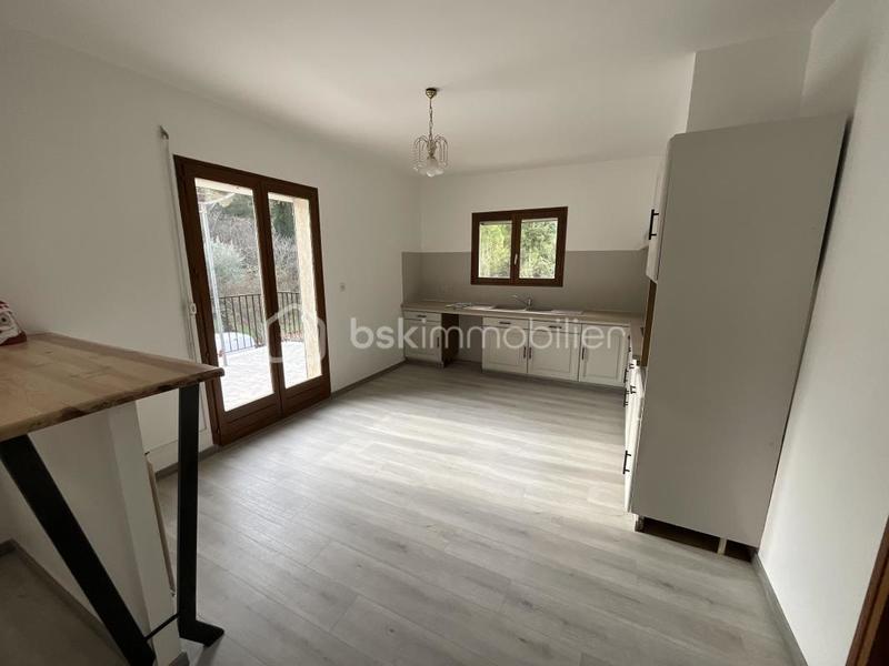 Maison - 131 m² - 3 pièces