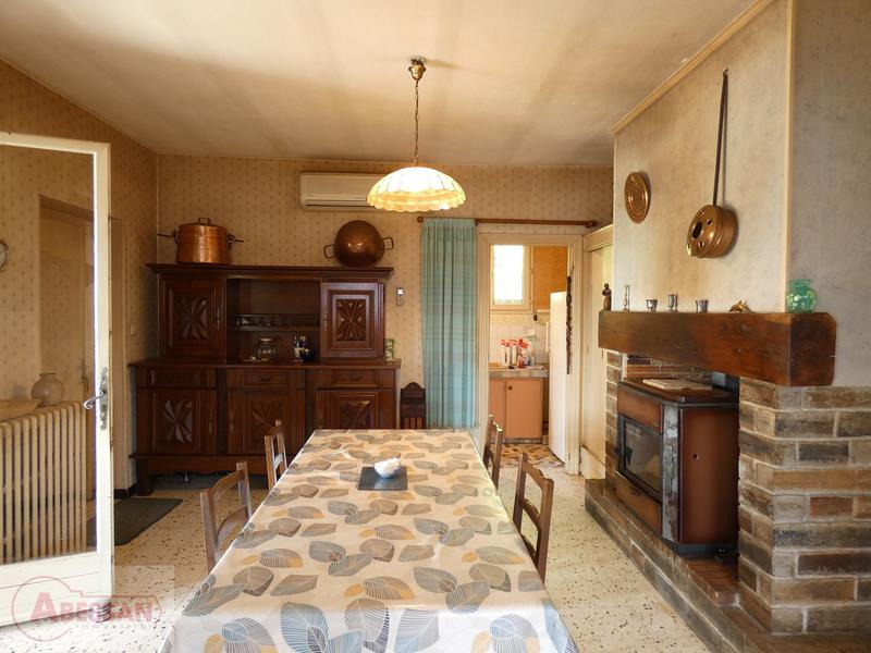 Maison - 136 m² - 7 pièces