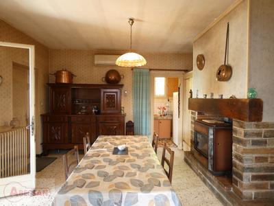 Maison - 136 m² - 7 pièces