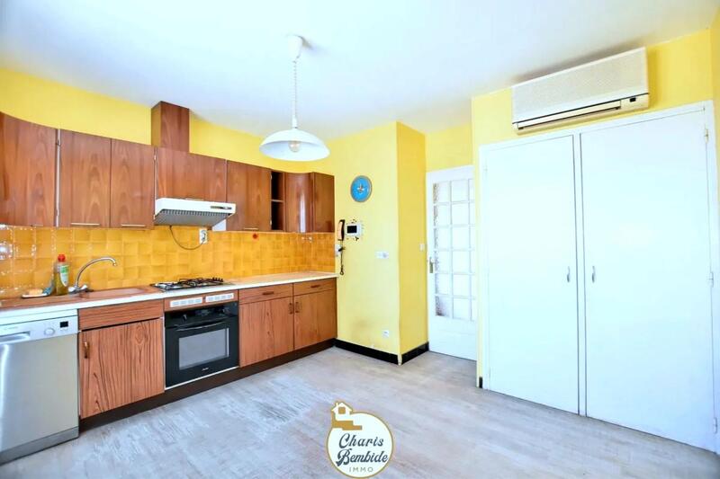 Villa - 117 m² - 6 pièces