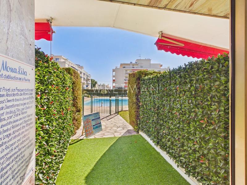 Appartement - 85 m² - 4 pièces