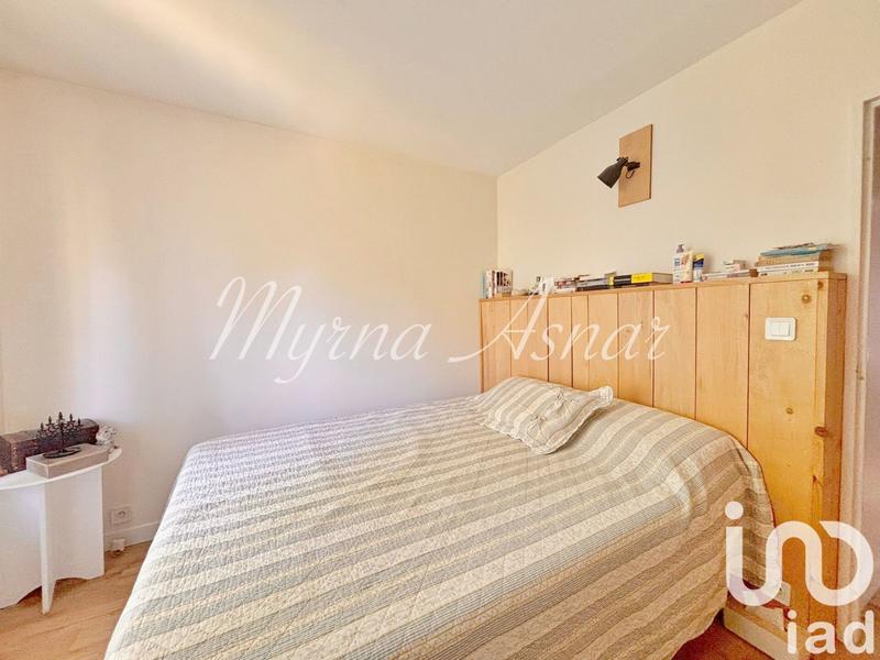 Maison - 168 m² - 8 pièces