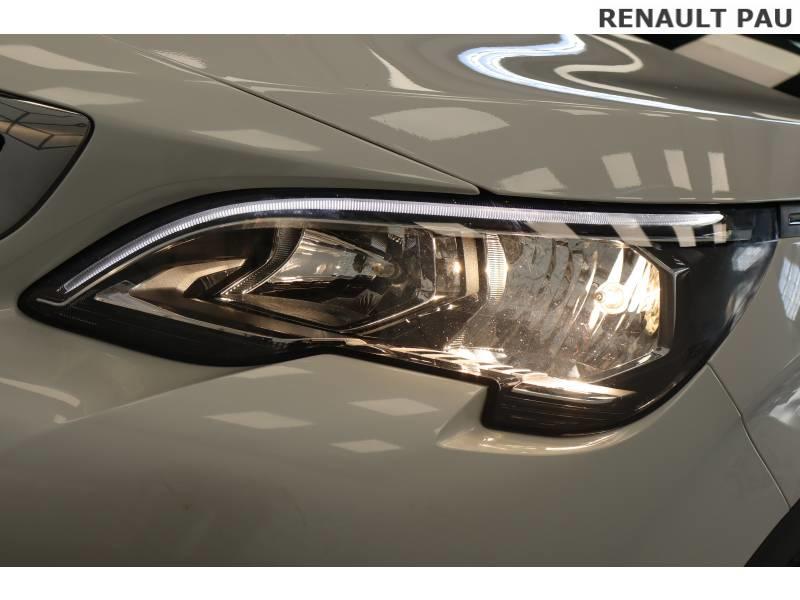Peugeot 3008 1.2 Puretech 130ch s&amp;S Bvm6 Crossway