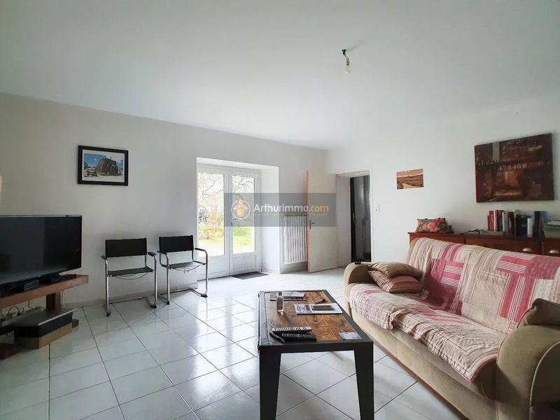 Maison - 170 m² - 5 pièces