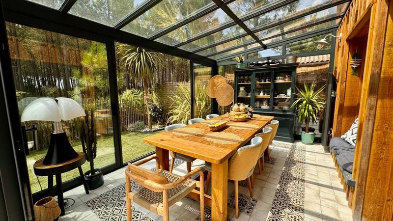 Appartement - 73 m² - 4 pièces