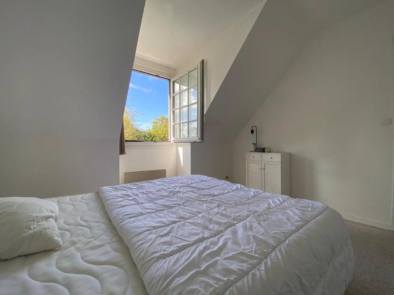 Maison - 147 m² - 5 pièces