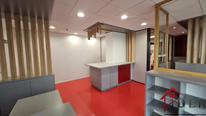 Local commercial - 86 m²