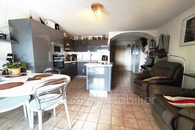 Appartement - 31 m² - 2 pièces