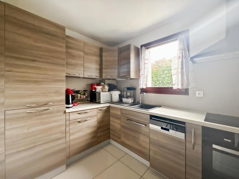 Appartement - 32 m² - 2 pièces