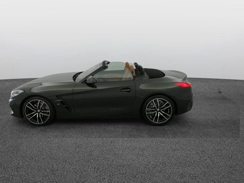 Bmw Z4 G29 sDrive20i 197 ch Bva8 m Sport