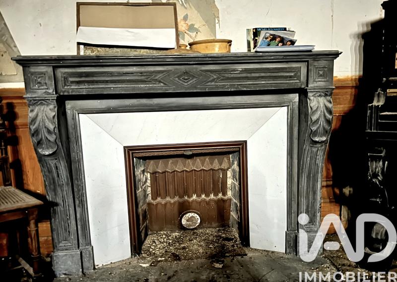 Château - 520 m² - 17 pièces