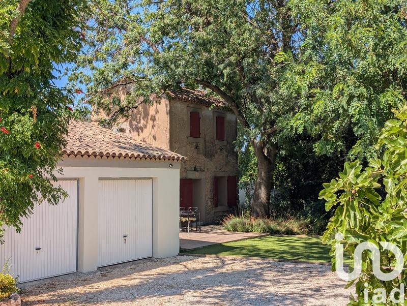 Maison - 146 m² - 5 pièces