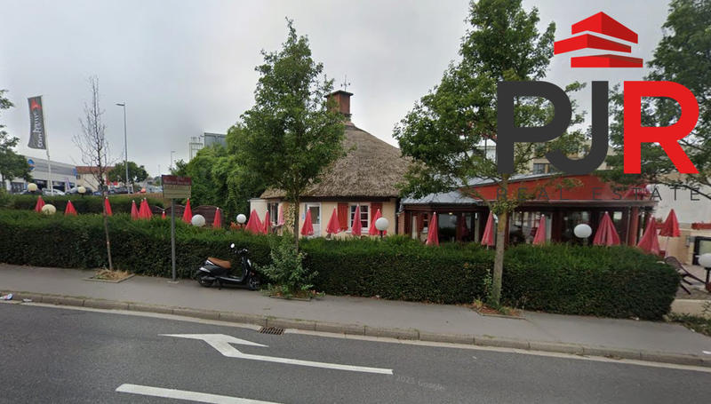 Local commercial - 390 m²