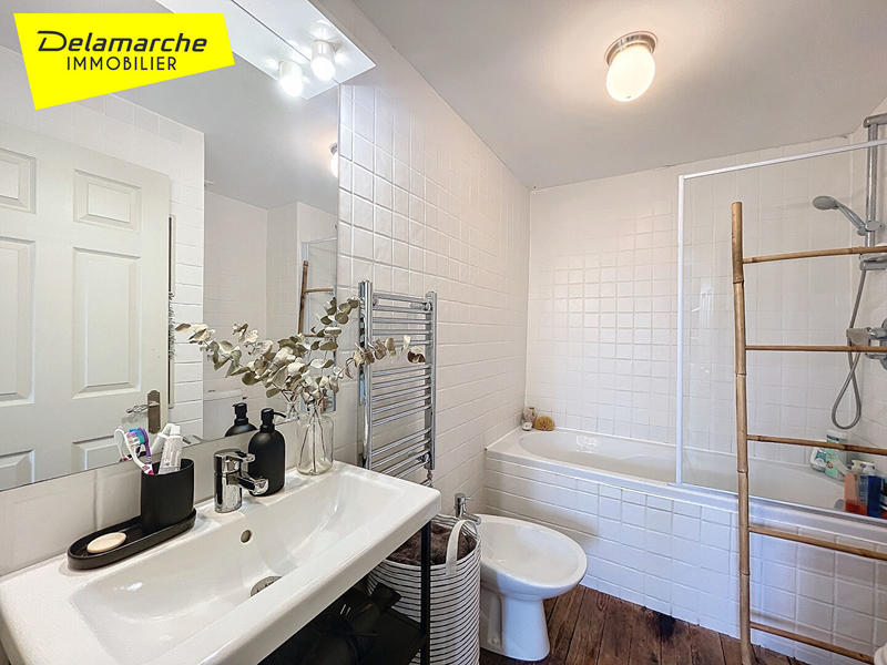 Maison - 165 m² - 6 pièces