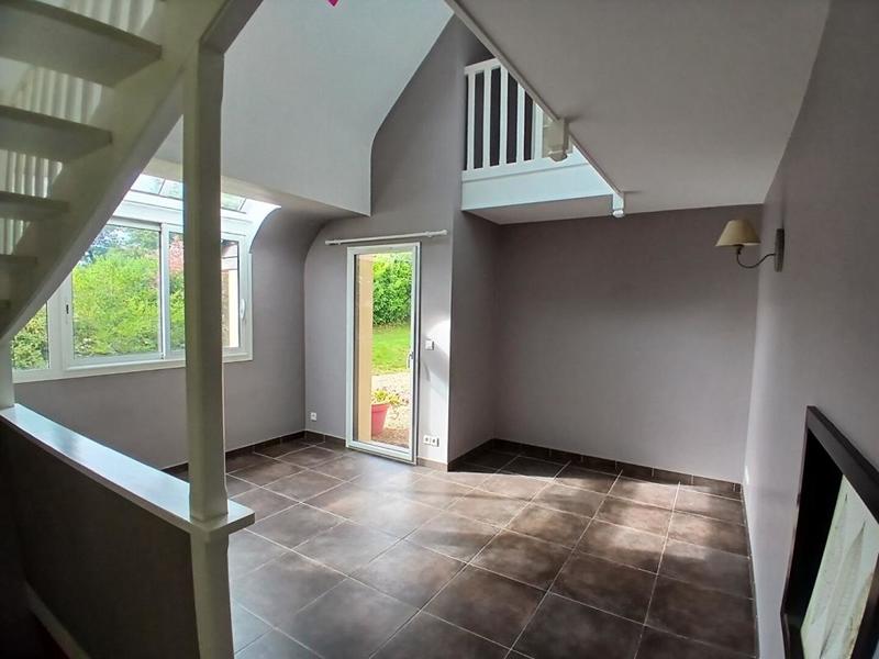 Maison - 118 m² - 5 pièces