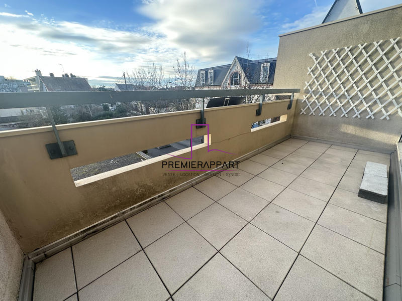 Appartement - 68 m² - 3 pièces