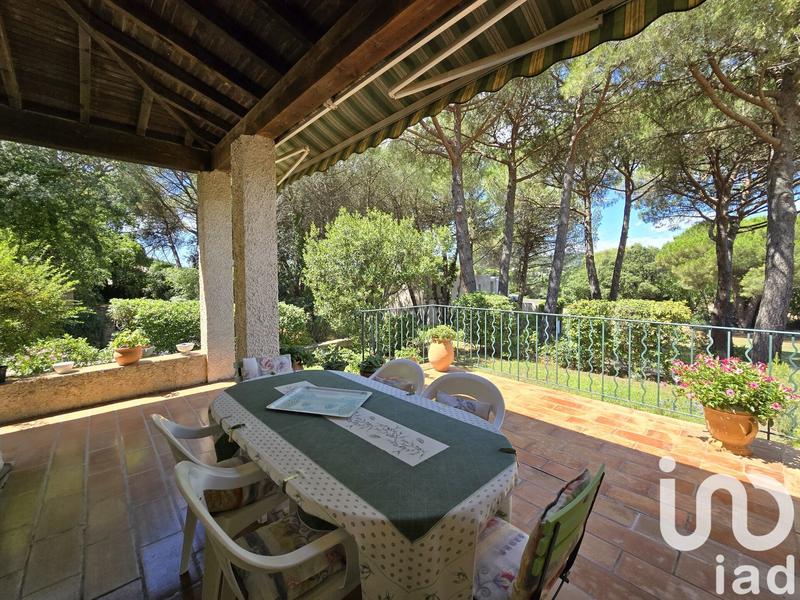 Maison - 149 m² - 7 pièces