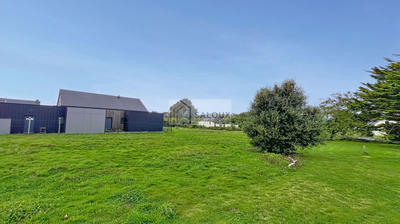 Terrain - 787 m²