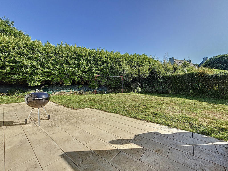 Maison - 175 m² - 8 pièces