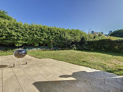 Maison - 175 m² - 8 pièces