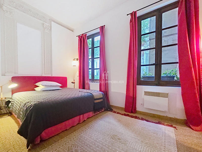 Appartement - 83 m² - 3 pièces