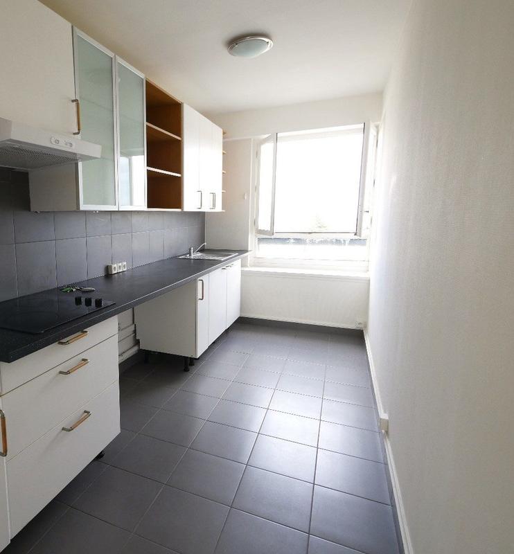 Appartement - 88 m² - 4 pièces