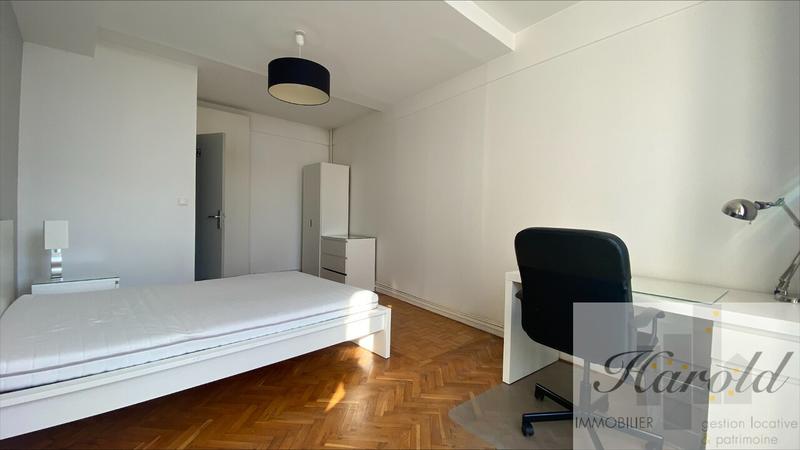 Appartement - 16 m²