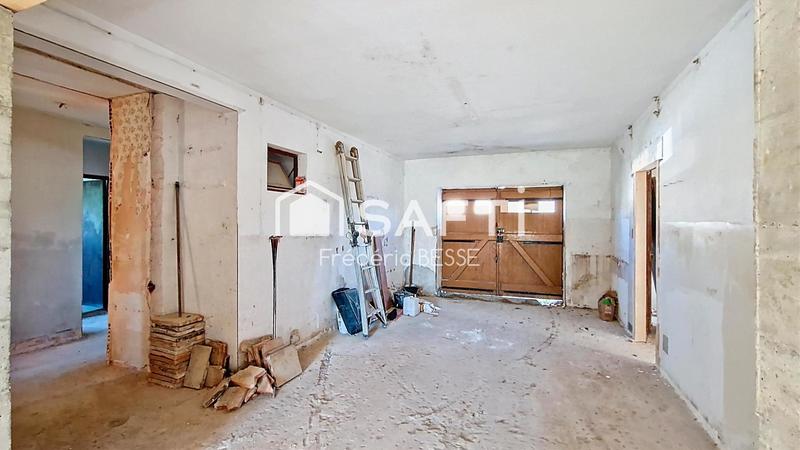 Maison - 162 m² - 5 pièces