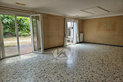 Villa - 125 m² - 5 pièces